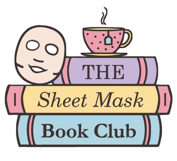 The Sheet Mask Book Club