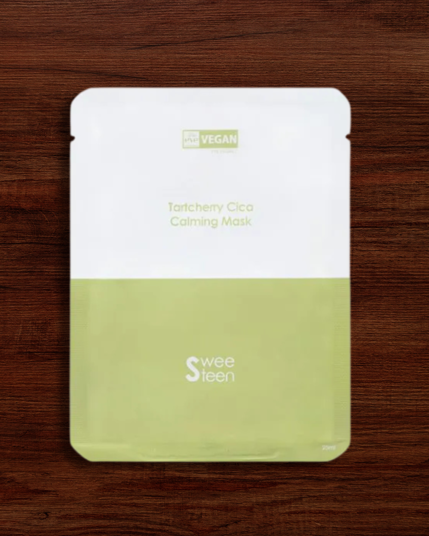 Sweeteen Tartcherry Cica Calming Mask