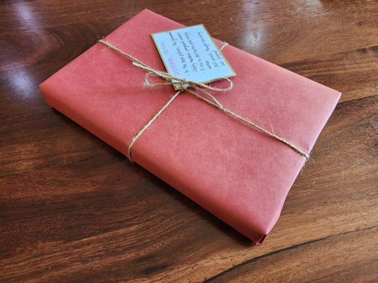 Book Bug 12 Day Advent Calendar