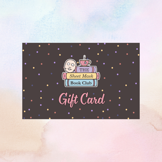 Digital Gift Card