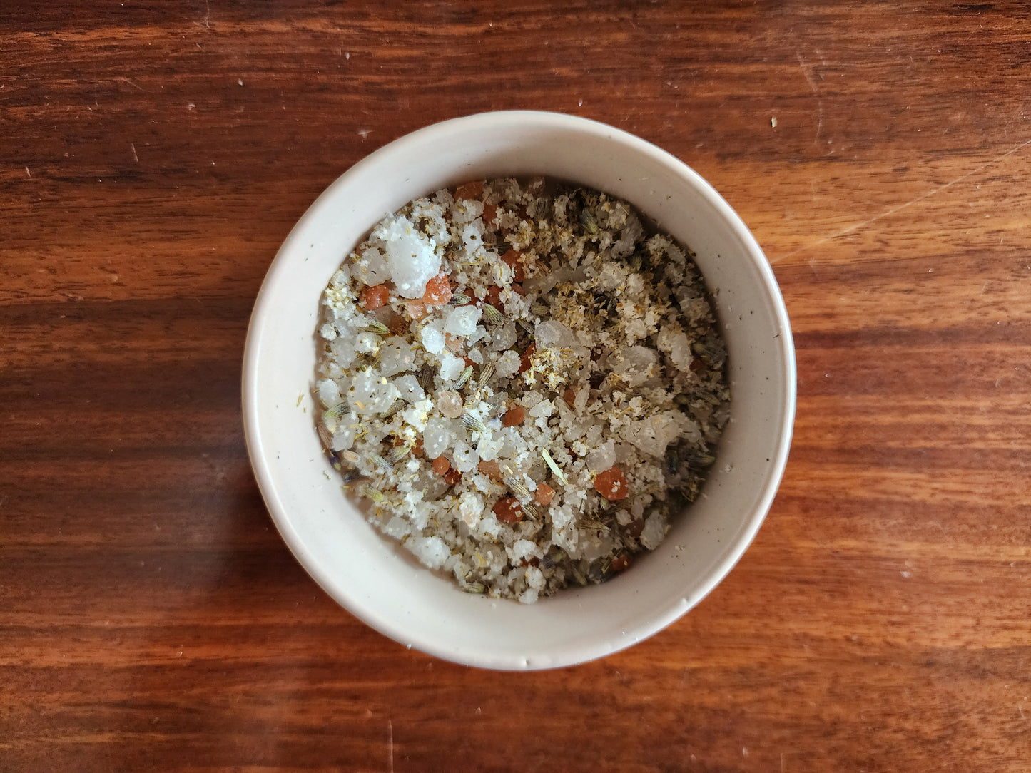 Soothing Sanctuary: Lavender & Chamomile