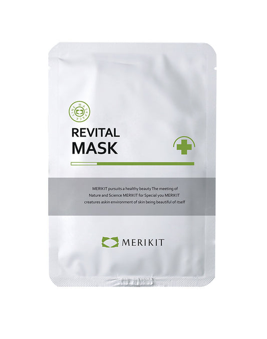 Merikit Revital Mask